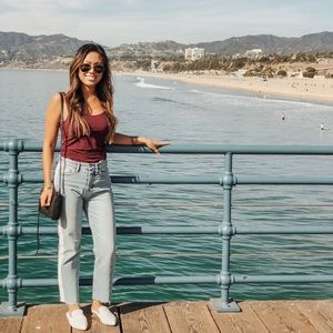 Meet your Posher, Kourtney